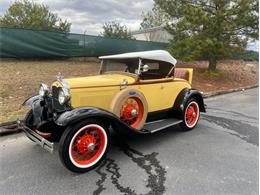 1931 Ford Model A (CC-1686334) for sale in Greensboro, North Carolina