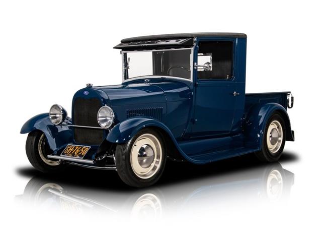 1929 Ford Model A (CC-1686344) for sale in Charlotte, North Carolina