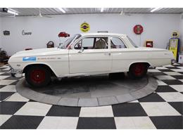 1962 Chevrolet Biscayne (CC-1686345) for sale in Clarence, Iowa