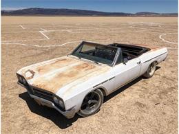 1966 Buick Special (CC-1686355) for sale in Ft. McDowell, Arizona