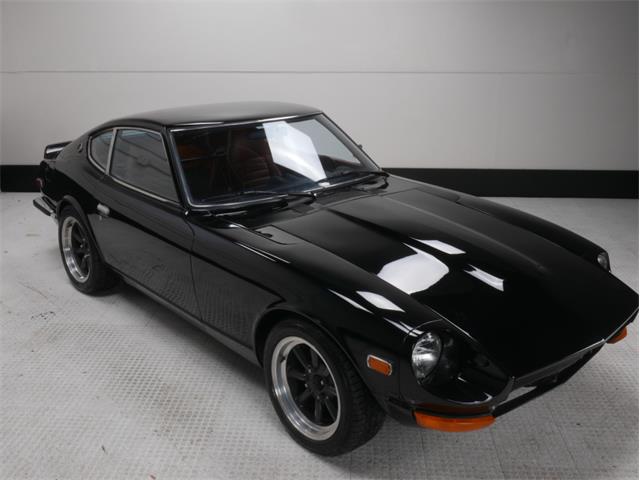 1973 Datsun 240Z (CC-1686357) for sale in Ft. McDowell, Arizona