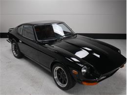 1973 Datsun 240Z (CC-1686357) for sale in Ft. McDowell, Arizona