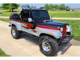 1984 Jeep CJ8 Scrambler (CC-1680636) for sale in Scottsdale, Arizona