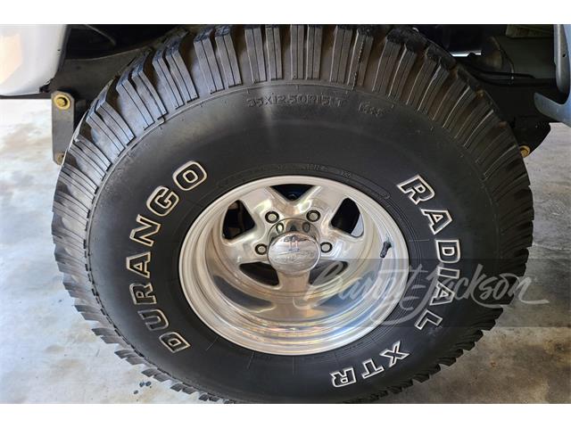 1984 Jeep CJ8 Scrambler (CC-1680636) for sale in Scottsdale, Arizona