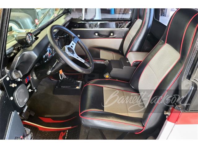 1984 Jeep CJ8 Scrambler (CC-1680636) for sale in Scottsdale, Arizona