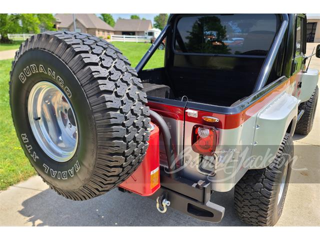 1984 Jeep CJ8 Scrambler (CC-1680636) for sale in Scottsdale, Arizona