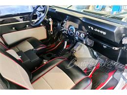 1984 Jeep CJ8 Scrambler (CC-1680636) for sale in Scottsdale, Arizona