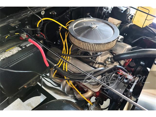 1984 Jeep CJ8 Scrambler (CC-1680636) for sale in Scottsdale, Arizona