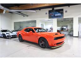 2022 Dodge Challenger (CC-1686367) for sale in Chatsworth, California