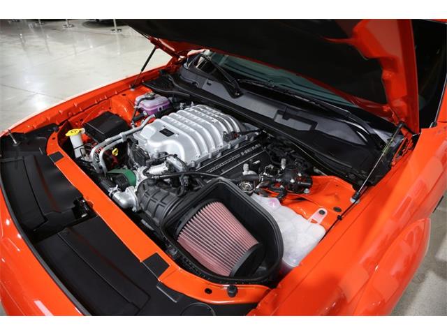 2022 Dodge Challenger (CC-1686367) for sale in Chatsworth, California