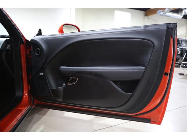 2022 Dodge Challenger (CC-1686367) for sale in Chatsworth, California