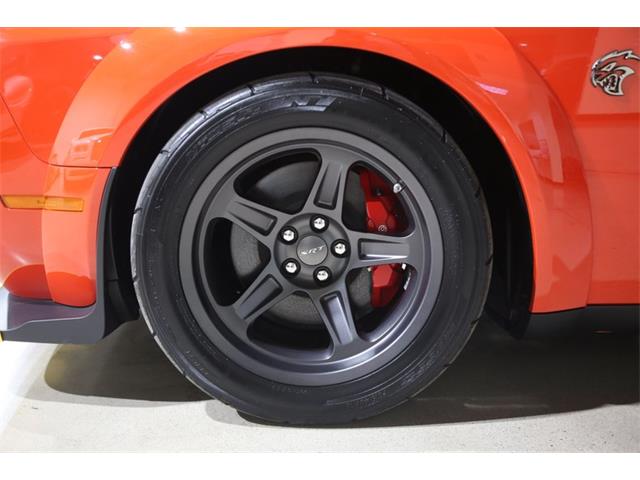 2022 Dodge Challenger (CC-1686367) for sale in Chatsworth, California