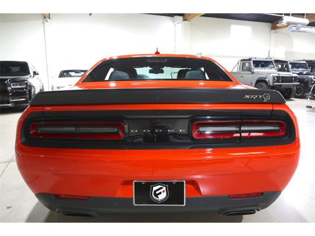2022 Dodge Challenger (CC-1686367) for sale in Chatsworth, California