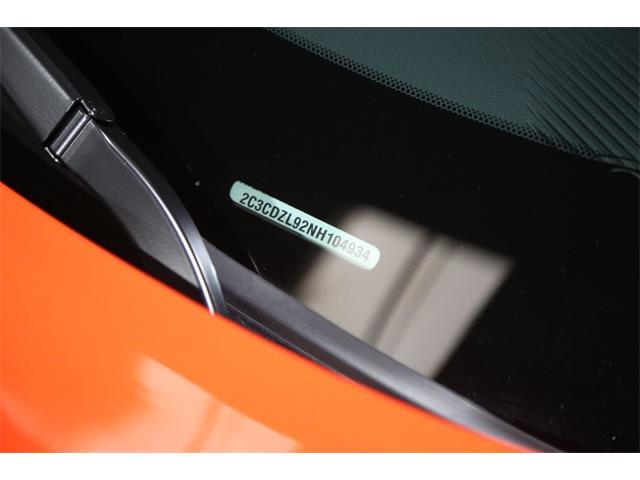 2022 Dodge Challenger (CC-1686367) for sale in Chatsworth, California
