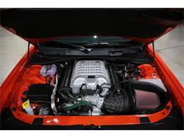2022 Dodge Challenger (CC-1686367) for sale in Chatsworth, California