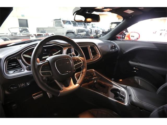 2022 Dodge Challenger (CC-1686367) for sale in Chatsworth, California