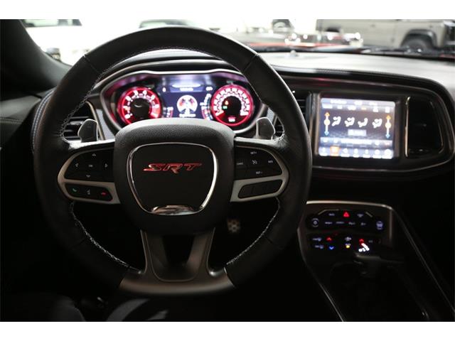 2022 Dodge Challenger (CC-1686367) for sale in Chatsworth, California
