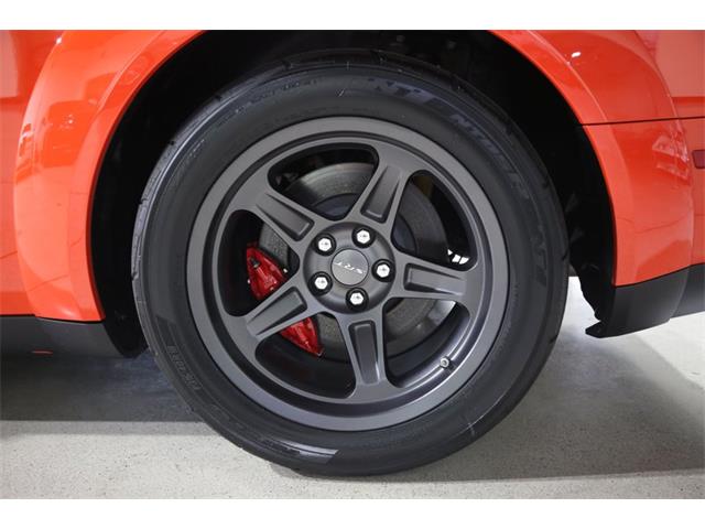 2022 Dodge Challenger (CC-1686367) for sale in Chatsworth, California