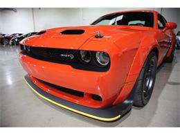 2022 Dodge Challenger (CC-1686367) for sale in Chatsworth, California