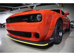 2022 Dodge Challenger (CC-1686367) for sale in Chatsworth, California