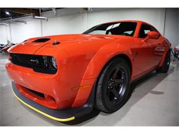 2022 Dodge Challenger (CC-1686367) for sale in Chatsworth, California