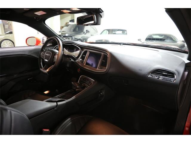 2022 Dodge Challenger (CC-1686367) for sale in Chatsworth, California
