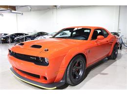 2022 Dodge Challenger (CC-1686367) for sale in Chatsworth, California