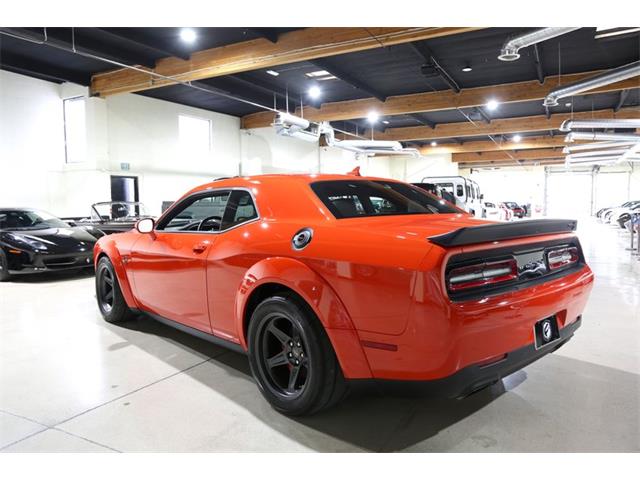 2022 Dodge Challenger (CC-1686367) for sale in Chatsworth, California