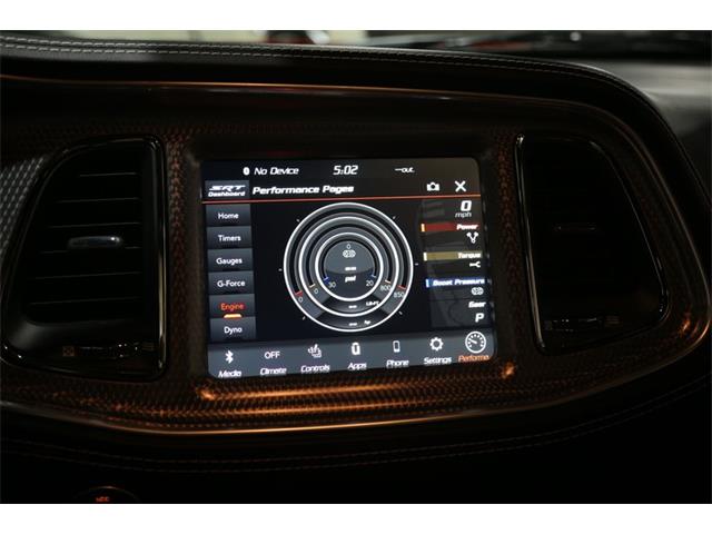 2022 Dodge Challenger (CC-1686367) for sale in Chatsworth, California