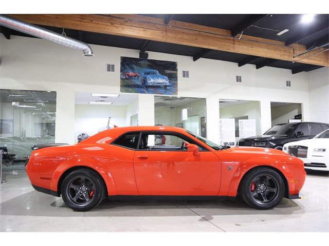 2022 Dodge Challenger (CC-1686367) for sale in Chatsworth, California