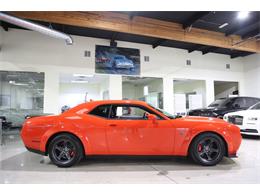 2022 Dodge Challenger (CC-1686367) for sale in Chatsworth, California