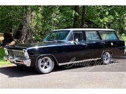 1966 Chevrolet Nova (CC-1680637) for sale in Scottsdale, Arizona