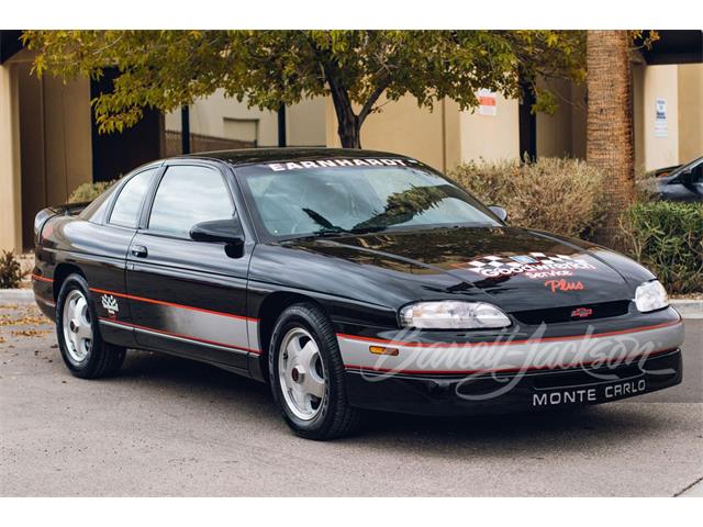 1998 Chevrolet Monte Carlo (CC-1680638) for sale in Scottsdale, Arizona