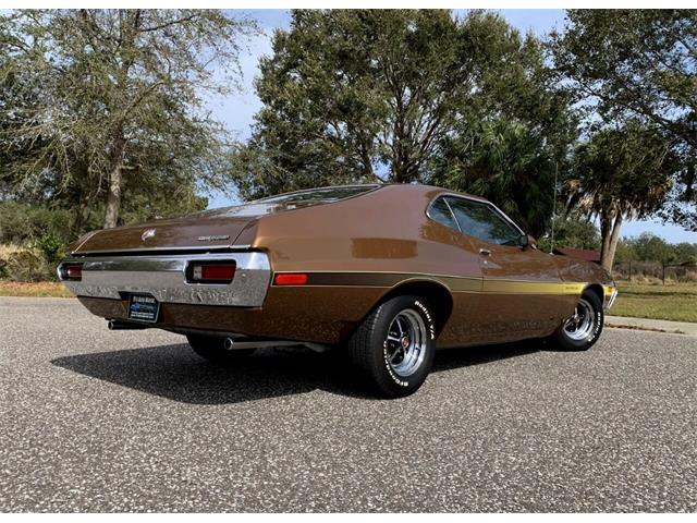 1972 Ford Torino (CC-1686386) for sale in Clearwater, Florida