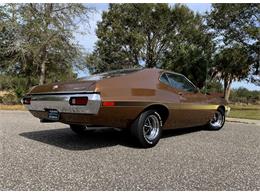1972 Ford Torino (CC-1686386) for sale in Clearwater, Florida