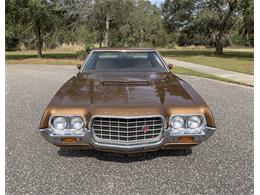 1972 Ford Torino (CC-1686386) for sale in Clearwater, Florida