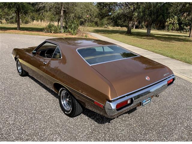 1972 Ford Torino (CC-1686386) for sale in Clearwater, Florida