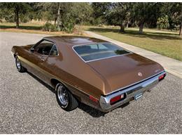 1972 Ford Torino (CC-1686386) for sale in Clearwater, Florida