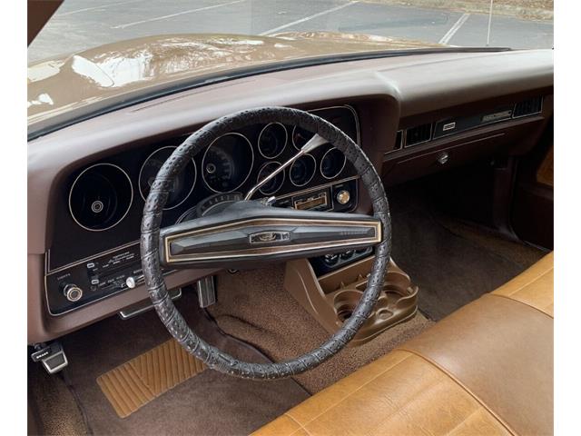 1972 Ford Torino (CC-1686386) for sale in Clearwater, Florida