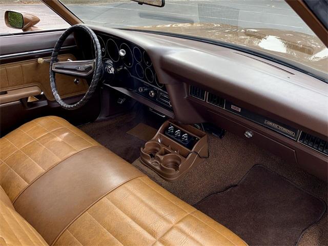 1972 Ford Torino (CC-1686386) for sale in Clearwater, Florida