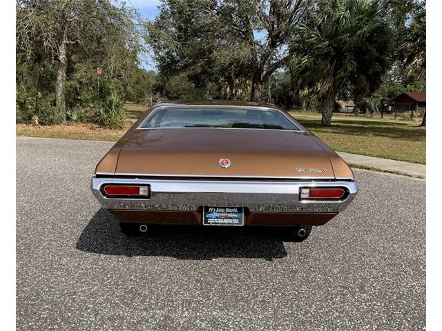1972 Ford Torino (CC-1686386) for sale in Clearwater, Florida