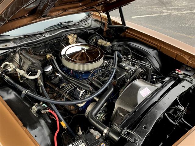 1972 Ford Torino (CC-1686386) for sale in Clearwater, Florida