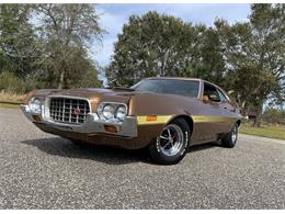1972 Ford Torino (CC-1686386) for sale in Clearwater, Florida