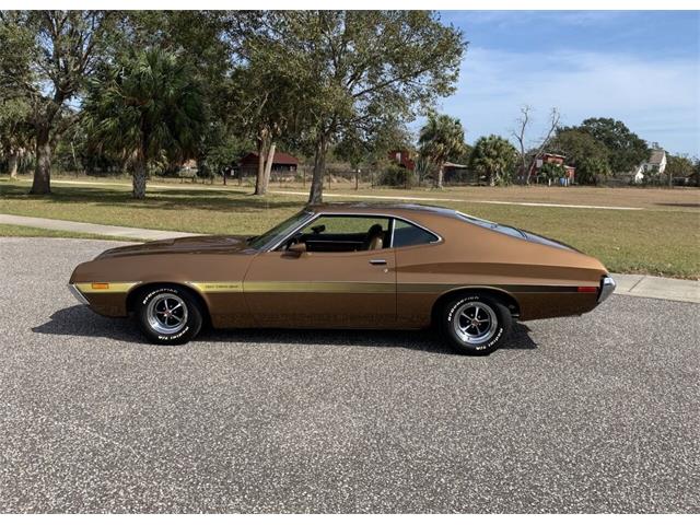 1972 Ford Torino (CC-1686386) for sale in Clearwater, Florida