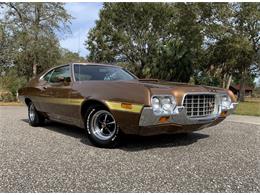 1972 Ford Torino (CC-1686386) for sale in Clearwater, Florida