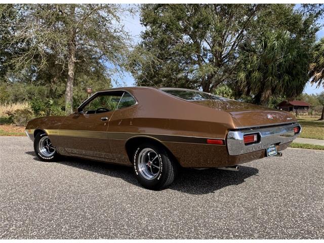1972 Ford Torino (CC-1686386) for sale in Clearwater, Florida