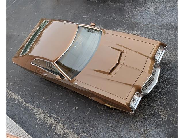 1972 Ford Torino (CC-1686386) for sale in Clearwater, Florida