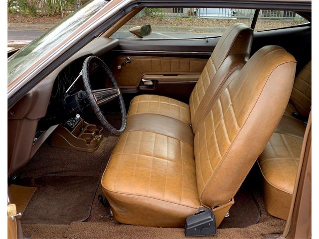 1972 Ford Torino (CC-1686386) for sale in Clearwater, Florida