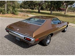 1972 Ford Torino (CC-1686386) for sale in Clearwater, Florida