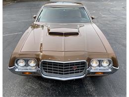 1972 Ford Torino (CC-1686386) for sale in Clearwater, Florida
